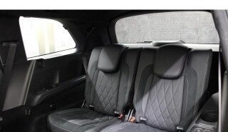 Mercedes-Benz Maybach GLS I, 2021 год, 14 960 000 рублей, 9 фотография