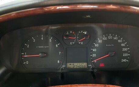 Hyundai Sonata IV рестайлинг, 2004 год, 250 000 рублей, 9 фотография