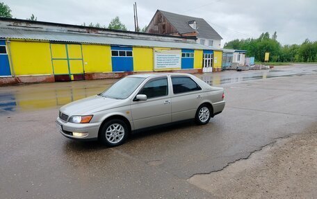 Toyota Vista V30, 2000 год, 550 000 рублей, 7 фотография