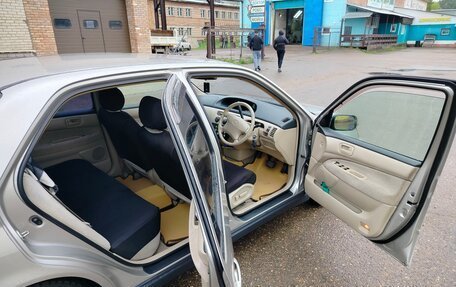 Toyota Vista V30, 2000 год, 550 000 рублей, 4 фотография