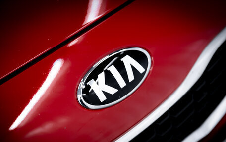 KIA cee'd III, 2014 год, 930 000 рублей, 9 фотография