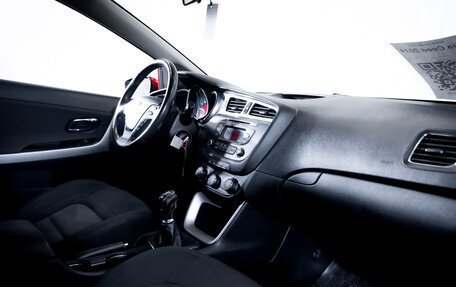 KIA cee'd III, 2014 год, 930 000 рублей, 15 фотография