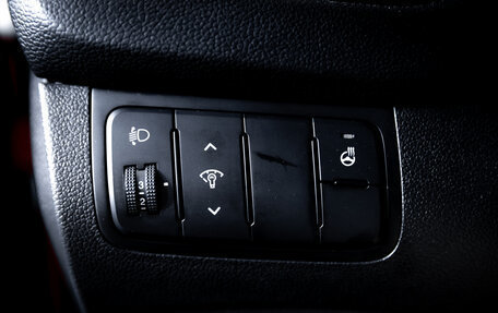 KIA cee'd III, 2014 год, 930 000 рублей, 18 фотография