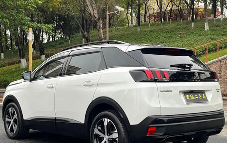Peugeot 4008, 2020 год, 1 650 000 рублей, 7 фотография