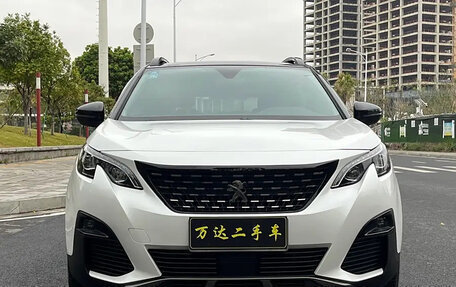 Peugeot 4008, 2020 год, 1 650 000 рублей, 2 фотография