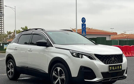 Peugeot 4008, 2020 год, 1 650 000 рублей, 3 фотография