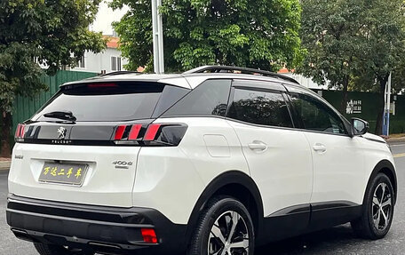 Peugeot 4008, 2020 год, 1 650 000 рублей, 5 фотография