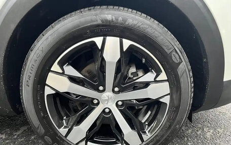 Peugeot 4008, 2020 год, 1 650 000 рублей, 11 фотография
