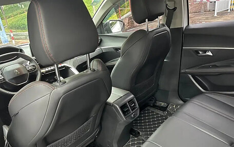 Peugeot 4008, 2020 год, 1 650 000 рублей, 21 фотография
