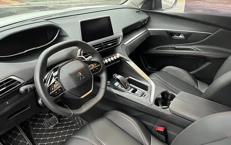 Peugeot 4008, 2020 год, 1 650 000 рублей, 18 фотография