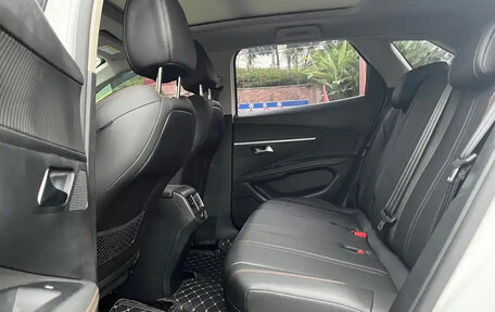 Peugeot 4008, 2020 год, 1 650 000 рублей, 20 фотография