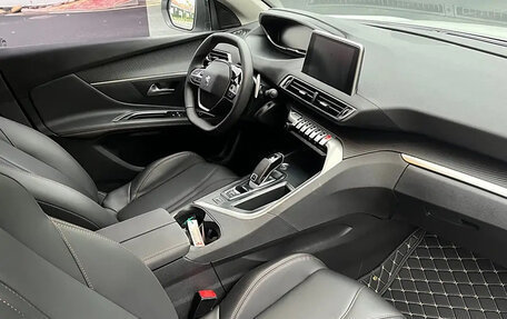 Peugeot 4008, 2020 год, 1 650 000 рублей, 27 фотография