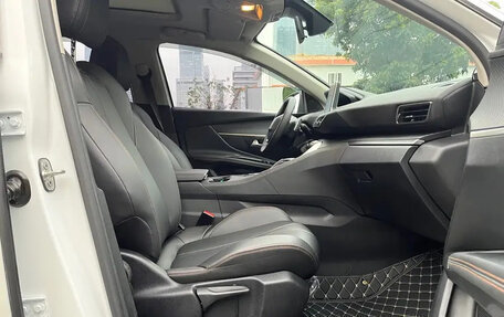 Peugeot 4008, 2020 год, 1 650 000 рублей, 26 фотография