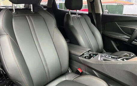 Peugeot 4008, 2020 год, 1 650 000 рублей, 28 фотография