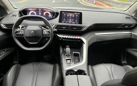 Peugeot 4008, 2020 год, 1 650 000 рублей, 29 фотография