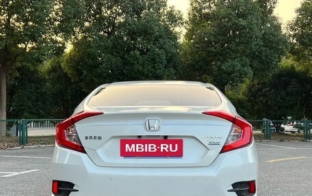 Honda Civic IX, 2020 год, 1 400 000 рублей, 5 фотография