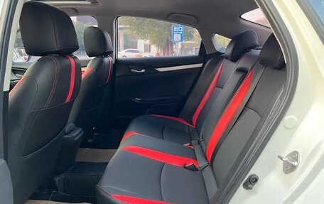 Honda Civic IX, 2020 год, 1 400 000 рублей, 7 фотография