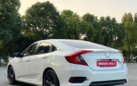 Honda Civic IX, 2020 год, 1 400 000 рублей, 6 фотография