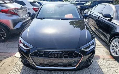 Audi A4, 2021 год, 2 760 000 рублей, 2 фотография