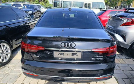 Audi A4, 2021 год, 2 760 000 рублей, 5 фотография