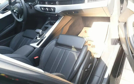 Audi A4, 2021 год, 2 760 000 рублей, 8 фотография