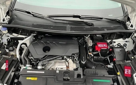 Peugeot 4008, 2020 год, 1 650 000 рублей, 34 фотография