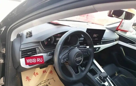 Audi A4, 2021 год, 2 760 000 рублей, 11 фотография