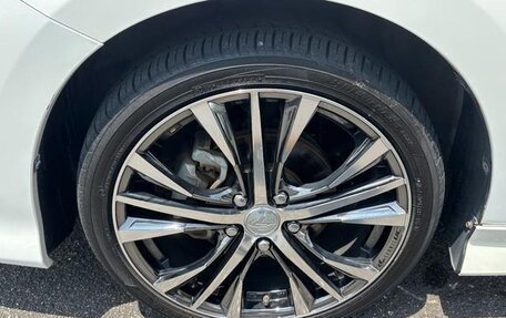 Toyota ISis I, 2010 год, 976 000 рублей, 13 фотография