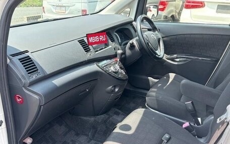 Toyota ISis I, 2010 год, 976 000 рублей, 15 фотография