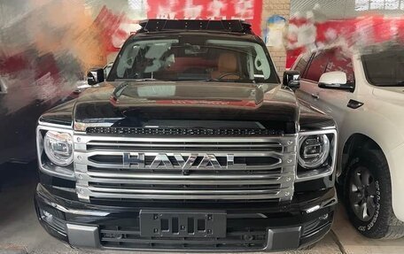 Haval H9, 2024 год, 3 699 000 рублей, 2 фотография