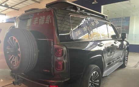Haval H9, 2024 год, 3 699 000 рублей, 4 фотография