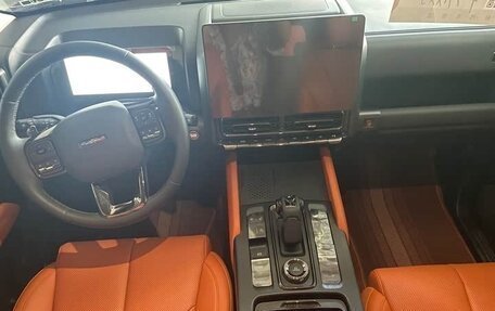 Haval H9, 2024 год, 3 699 000 рублей, 7 фотография