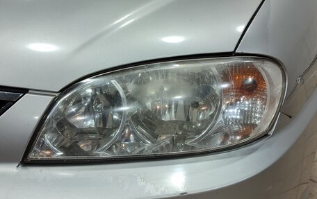 KIA Spectra II (LD), 2007 год, 270 000 рублей, 9 фотография