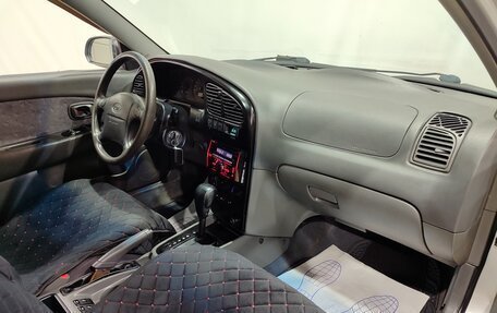 KIA Spectra II (LD), 2007 год, 270 000 рублей, 14 фотография