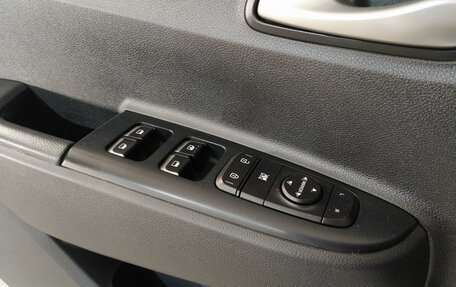 KIA Rio IV, 2019 год, 1 290 000 рублей, 8 фотография