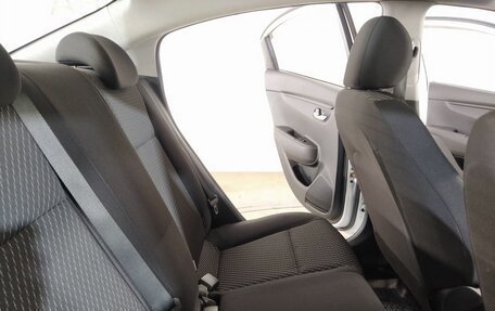 KIA Rio IV, 2019 год, 1 290 000 рублей, 27 фотография