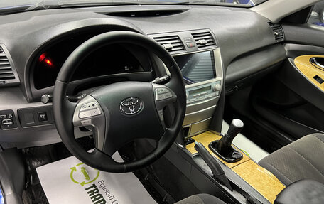 Toyota Camry, 2007 год, 995 000 рублей, 8 фотография