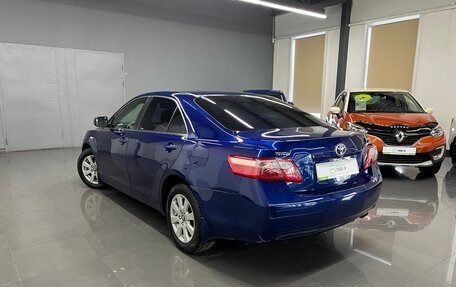 Toyota Camry, 2007 год, 995 000 рублей, 6 фотография