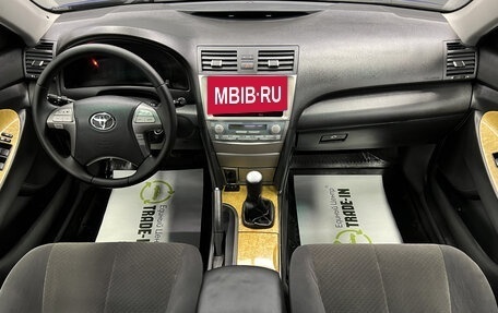 Toyota Camry, 2007 год, 995 000 рублей, 10 фотография