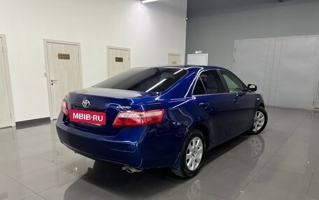 Toyota Camry, 2007 год, 995 000 рублей, 2 фотография