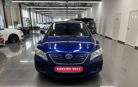 Toyota Camry, 2007 год, 995 000 рублей, 3 фотография