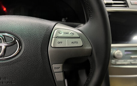 Toyota Camry, 2007 год, 995 000 рублей, 18 фотография