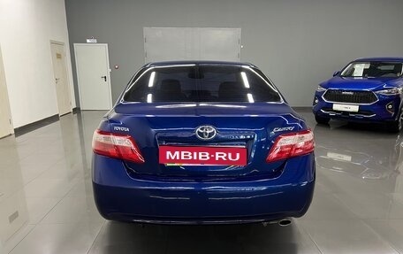 Toyota Camry, 2007 год, 995 000 рублей, 4 фотография