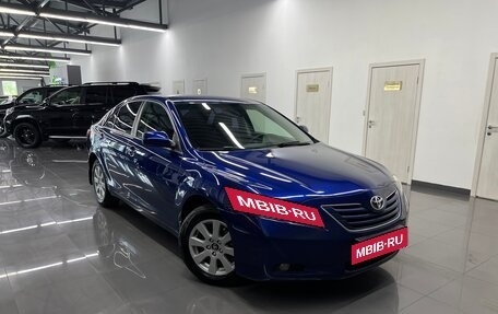 Toyota Camry, 2007 год, 995 000 рублей, 5 фотография