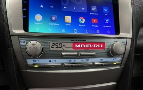 Toyota Camry, 2007 год, 995 000 рублей, 15 фотография