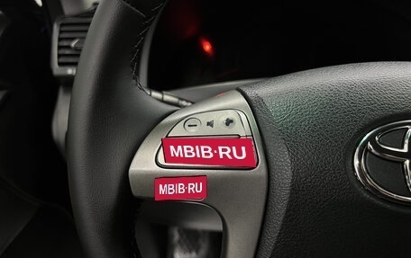 Toyota Camry, 2007 год, 995 000 рублей, 17 фотография