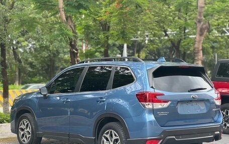 Subaru Forester, 2021 год, 2 450 000 рублей, 3 фотография