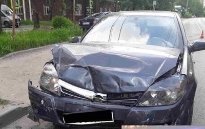 Opel Astra H, 2008 год, 240 000 рублей, 1 фотография