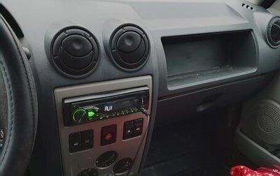 Renault Logan I, 2009 год, 410 000 рублей, 1 фотография