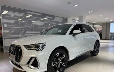 Audi Q3, 2021 год, 2 400 000 рублей, 1 фотография